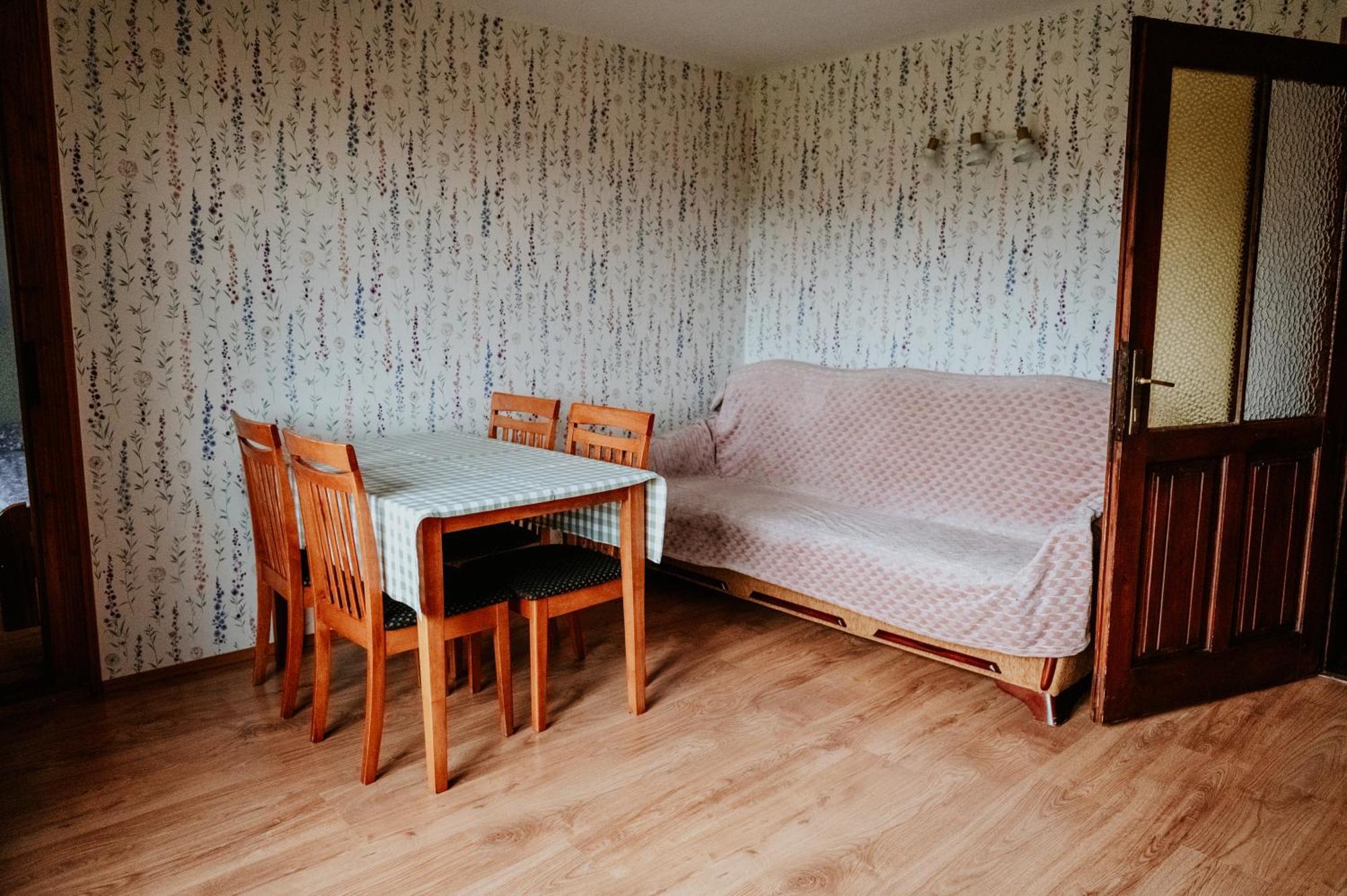 Cisówka Pokoje Gościnne Piwniczna-Zdroj Zewnętrze zdjęcie